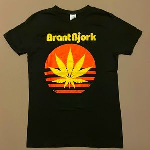 Brant Bjork men’s graphic T-Shirt